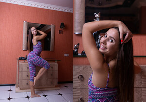 Alay - Big butt - Stunning 18 - Teen HD Gallery
