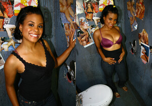 Olivia Winters - Gloryhole-Initiations - Ebony Hot Gallery