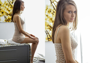 Belinda - The Way to my Body - Stunning 18 - Teen HD Gallery