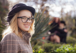 BohoNudeArt - Anoli. MISS HYDE - Solo Porn Gallery