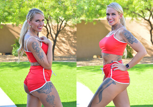 Stephanie - Your Sexy Trainer - FTV Milfs - MILF Picture Gallery