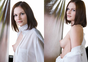 Tyna - Volametyna - Rylsky Art - Solo Porn Gallery