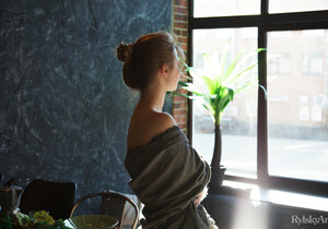 Siya - Seriya - Rylsky Art - Solo Image Gallery