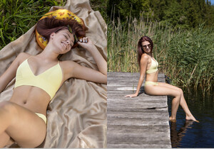 Nana - Blissful Day - MetArt - Solo Porn Gallery