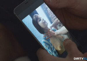 Slut fucked and put on the web - Rebecca Rainbow - Hardcore Sexy Photo Gallery