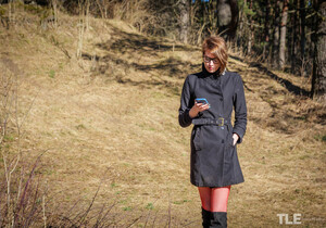 Lola T - Secret Place 1 - The Life Erotic - Solo Picture Gallery