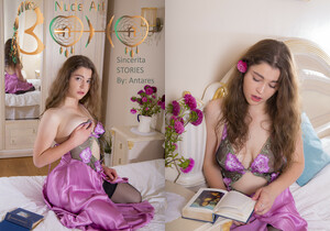 BohoNudeArt - Sincerita - STORIES - Solo Hot Gallery