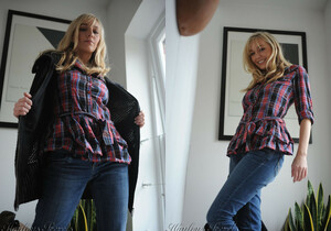 Hayley Marie Coppin - Just Arrived - Hayley's Secrets - Solo Picture Gallery