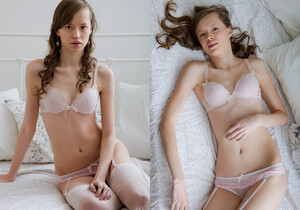 Obelia C - Obelia - I Have a Sexy Imagination - Stunning 18 - Teen Image Gallery