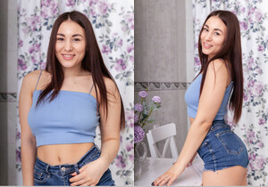 Presenting Sumiko - MetArt - Solo Image Gallery