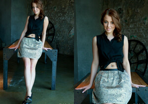 Nikia - Officiel - Rylsky Art - Solo Picture Gallery