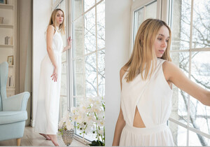 Shannah - Fun Flares - MetArt - Solo Sexy Photo Gallery