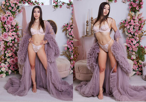 Presenting Lisa Belys - MetArt - Solo Sexy Photo Gallery