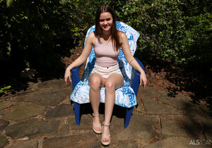 Trinity Olsen - Magic Juices - ALS Scan - Solo Porn Gallery