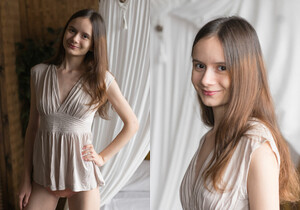 Presenting Eiby Shine - Erotic Beauty - Solo Hot Gallery