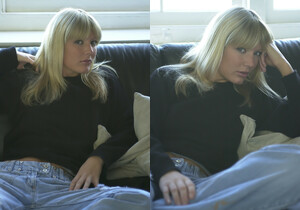 Holly - Sea Breeze - BreathTakers - Solo HD Gallery