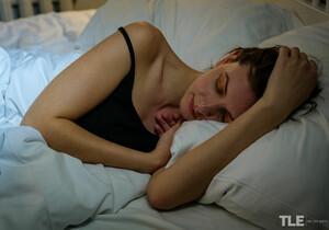 Lilly Mays, Rebeka Ruby - Fantasy Dream 1 - The Life Erotic - Lesbian Sexy Gallery