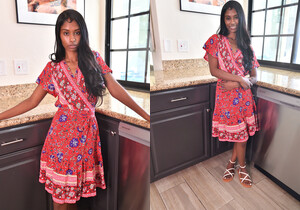 Fae - The FTV Monster - FTV Girls - Solo Nude Gallery