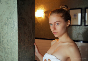 Shayla - Bano - Eternal Desire - Solo Image Gallery