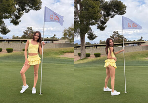 Mia - First Time Shoot - FTV Girls - Solo Porn Gallery