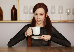 Sherice - For Show - Sex Art - Solo Picture Gallery