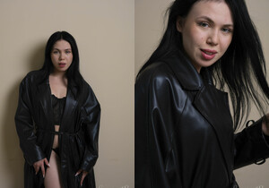 Ketrin H - The Queen of Spades - Stunning 18 - Teen TGP