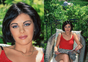 Gardenning with Ginette - Private Classics - Hardcore TGP