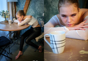 Luise - It's About Time 1 - The Life Erotic - Solo HD Gallery