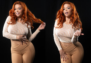 Sinatra Monroe, Ken Feels - Welcome to the Valley - Wicked - Hardcore Picture Gallery