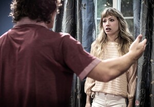 Ivy Wolfe, Robby Apples - What My Cousin Did - Adult Time - Hardcore Hot Gallery