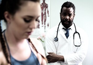 Maddy O'Reilly - The Rectal Exam - Adult Time - Hardcore Porn Gallery