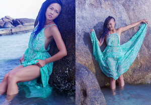 Presenting Sweet Julie - Erotic Beauty - Solo Picture Gallery