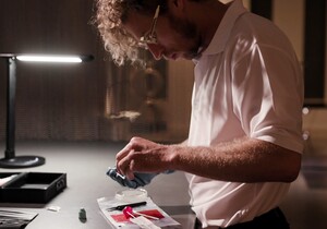 Future Darkly: The White Room - Adult Time - Hardcore Nude Pics