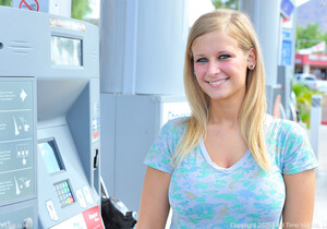 Alice - DDs In Public - FTV Girls - Solo Hot Gallery