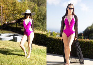 Freya Parker - Privilege: I'm Not Done Yet! - Wicked - Hardcore Hot Gallery