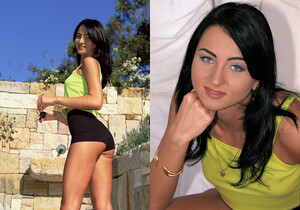 Jeanette's Perfect Ass Was Broken After the Private Casting - Hardcore Picture Gallery