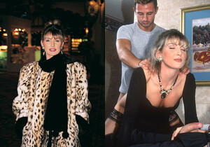 Katia in the Grand Hotel - Private Classics - Anal Hot Gallery