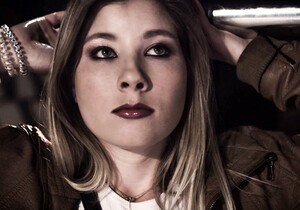 Adriana Chechik, Vienna Rose - Booked - Adult Time - Hardcore Image Gallery