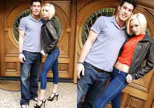 Rick Ravishing & Madsion Mason - Girls and Studs - Hardcore Porn Gallery