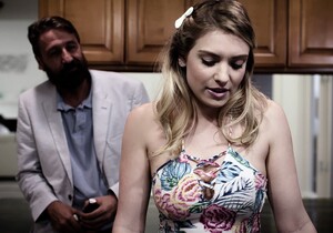 Giselle Palmer - Uncle Fucker - Adult Time - Hardcore Sexy Photo Gallery