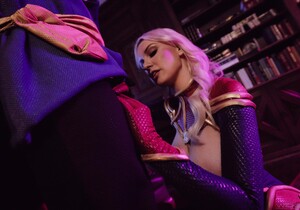 SPIDEYPOOL XXX: An Axel Braun Parody - Scene 2 - Wicked - Hardcore Image Gallery