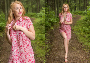 Helene - Errotica Archives - Solo Image Gallery