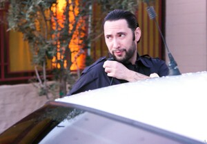 Khloe Kapri - One Way Exit - Adult Time - Hardcore TGP