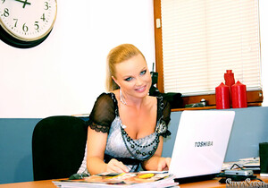 Silvia Saint, Victoria B - Casting #09 Victoria - Adult Time - Pornstars Porn Gallery