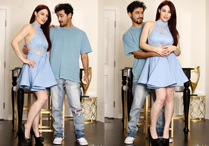 Jessica Ryan - My Stepmom's A Squirter 2 - Scene 2 - Hardcore Hot Gallery