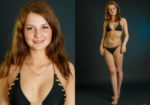 Hecate L - Hecate - Honest - Stunning 18 - Teen Image Gallery