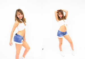 Riley Reid - Swallow This #25 - Adult Time - Blowjob Image Gallery