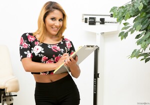 Liv Revamped - Hot Little Spinners Around The Cock #02 - Hardcore Image Gallery