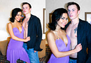 Ruby Knox, Denny - Eddi & Dahlia - Girls and Studs - Hardcore Porn Gallery