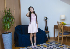 Anna Abit - Asian Beauty - Stunning 18 - Teen Hot Gallery
